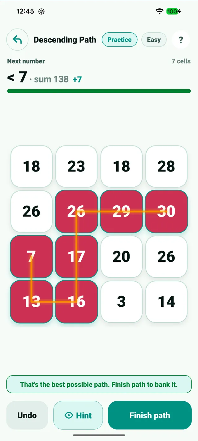 Gameplay
